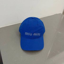 Picture of MiuMiu Cap _SKUMiuMiuCapdxn263614